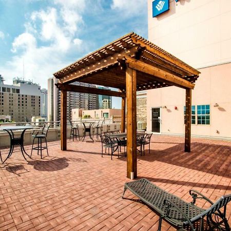 Spacious Lofts Close To French Quarter & Bourbon St. Lejlighed New Orleans Eksteriør billede