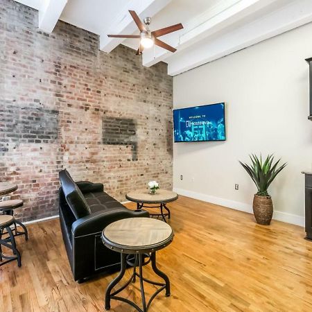 Spacious Lofts Close To French Quarter & Bourbon St. Lejlighed New Orleans Eksteriør billede