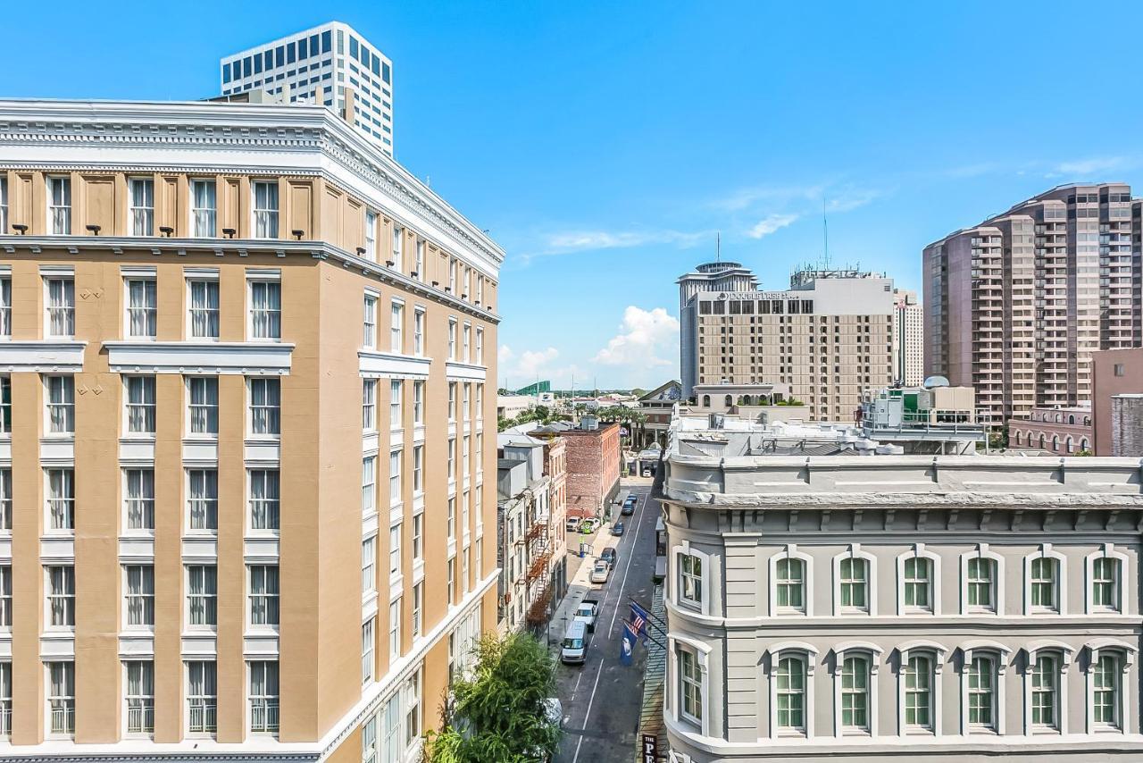 Spacious Lofts Close To French Quarter & Bourbon St. Lejlighed New Orleans Eksteriør billede