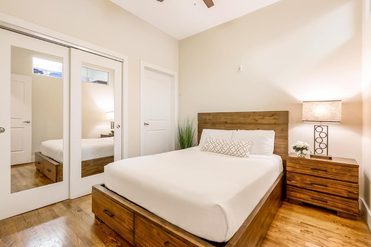 Spacious Lofts Close To French Quarter & Bourbon St. Lejlighed New Orleans Eksteriør billede