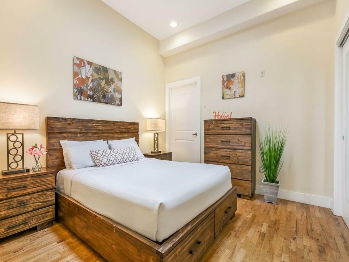 Spacious Lofts Close To French Quarter & Bourbon St. Lejlighed New Orleans Eksteriør billede